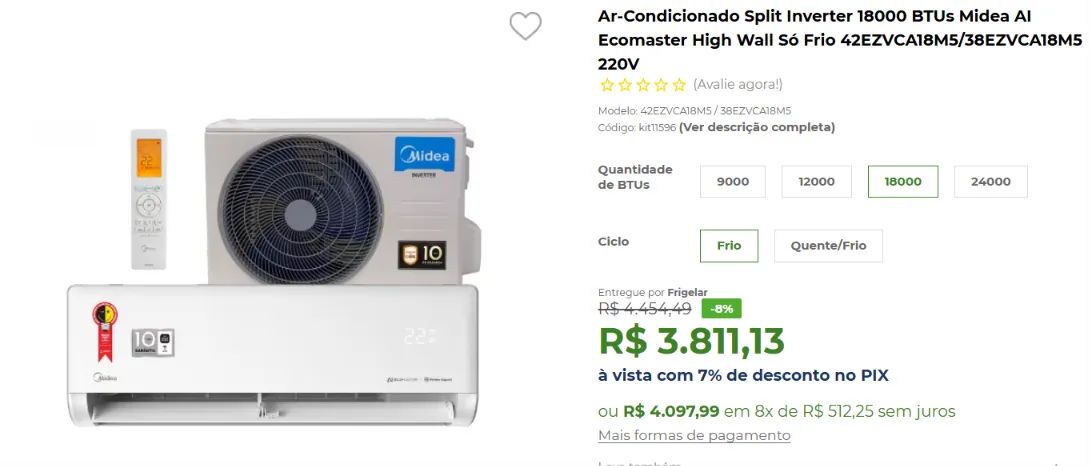 Ar Condicionado e Eletros - Foto 3