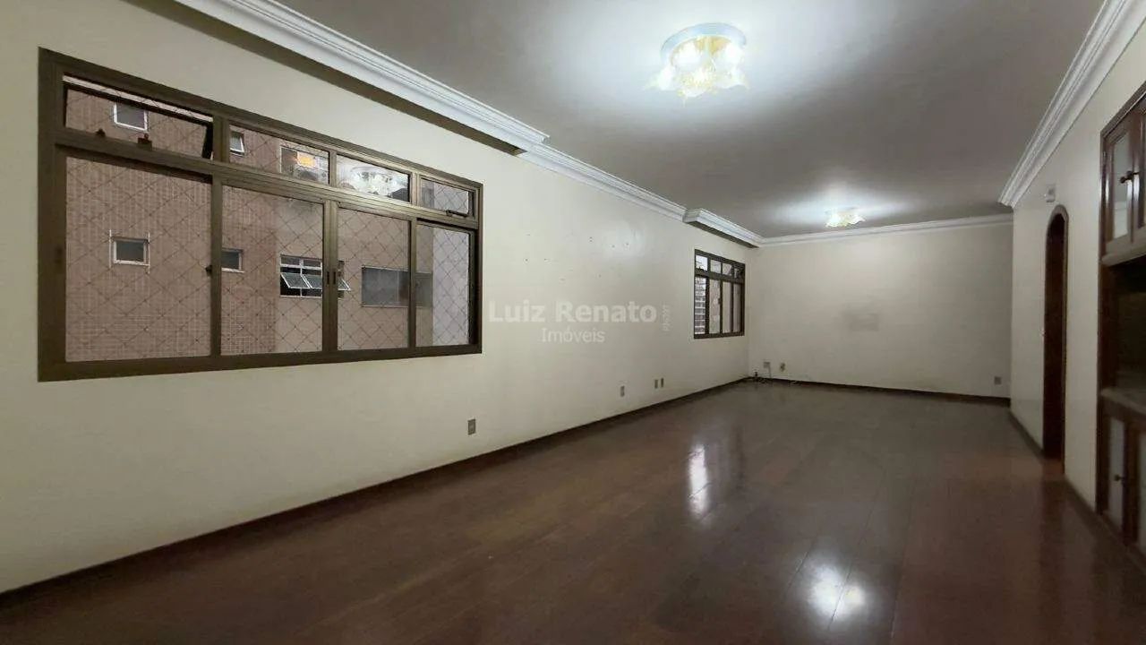 Apartamento à venda no bairro Funcionários - Foto 4