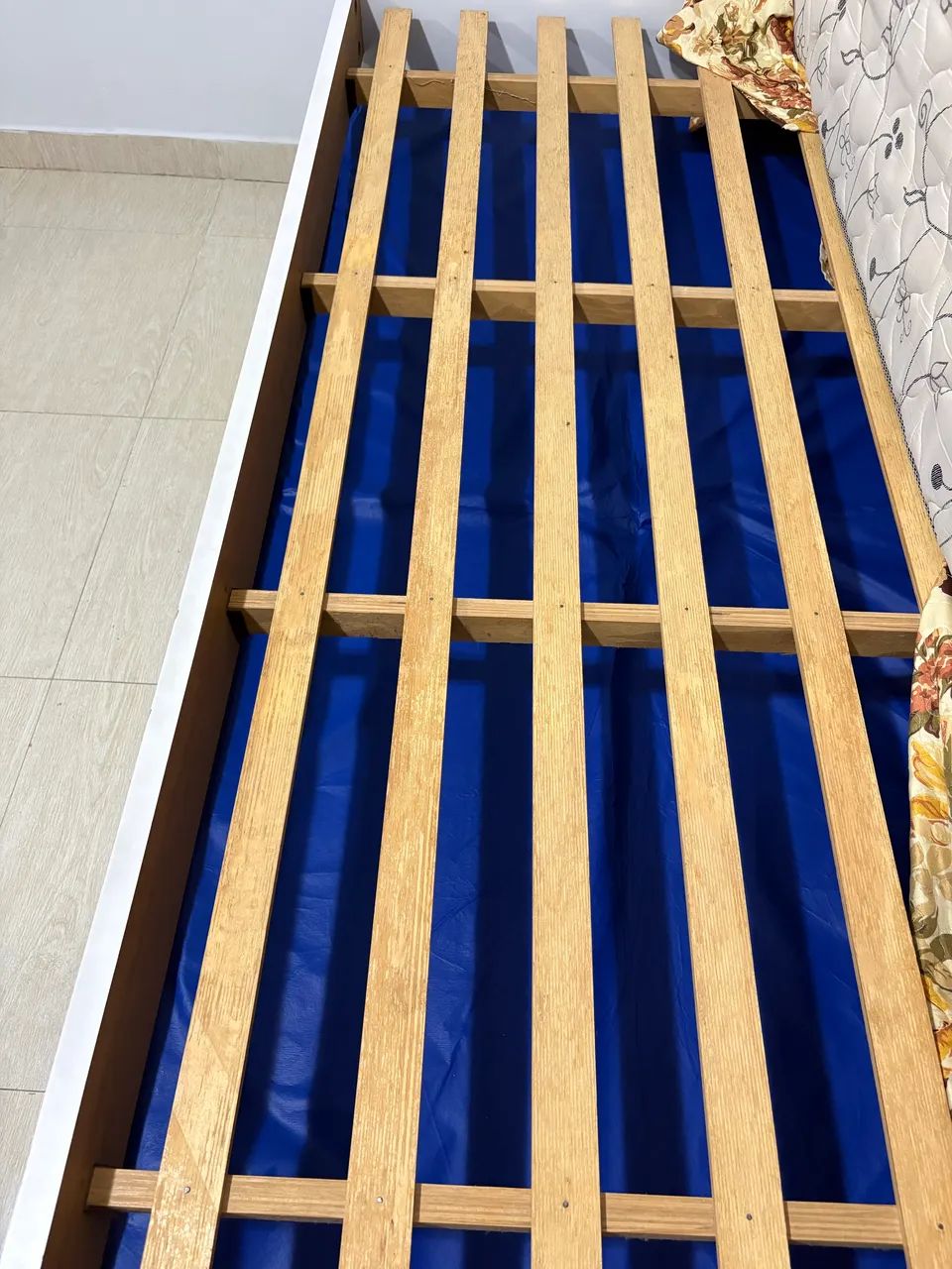 Cama solteiro  - Foto 2