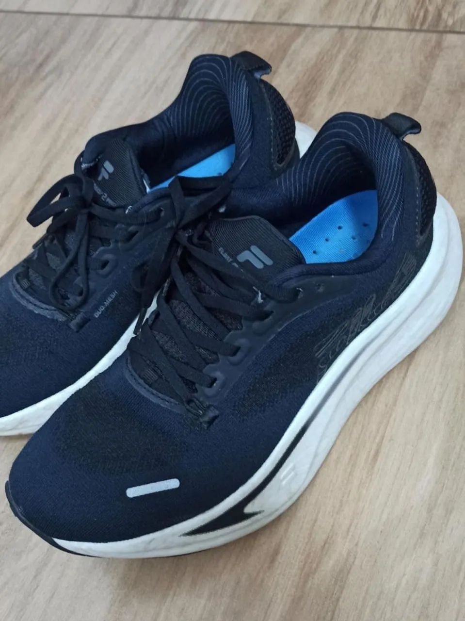 Tenis Fila float Maxxi 2 Pro - Foto 2