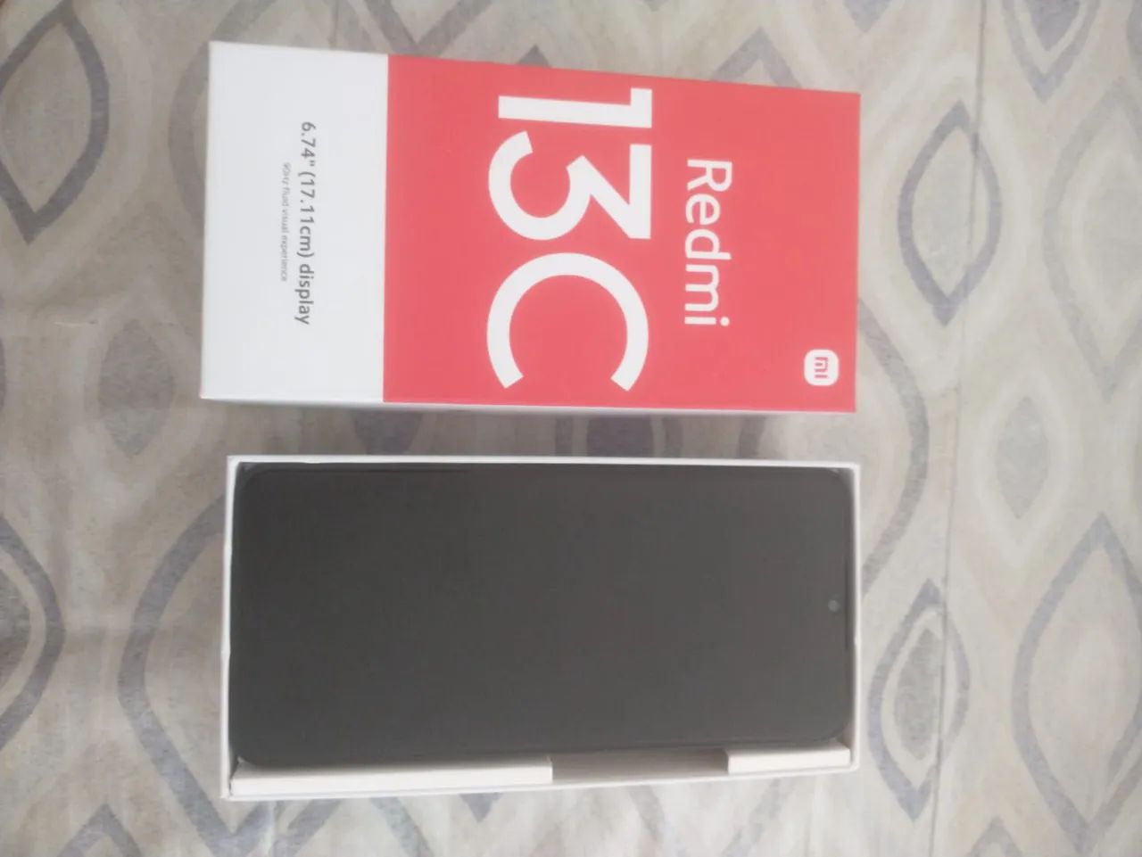 Redimi 13C 256GB - Foto 3