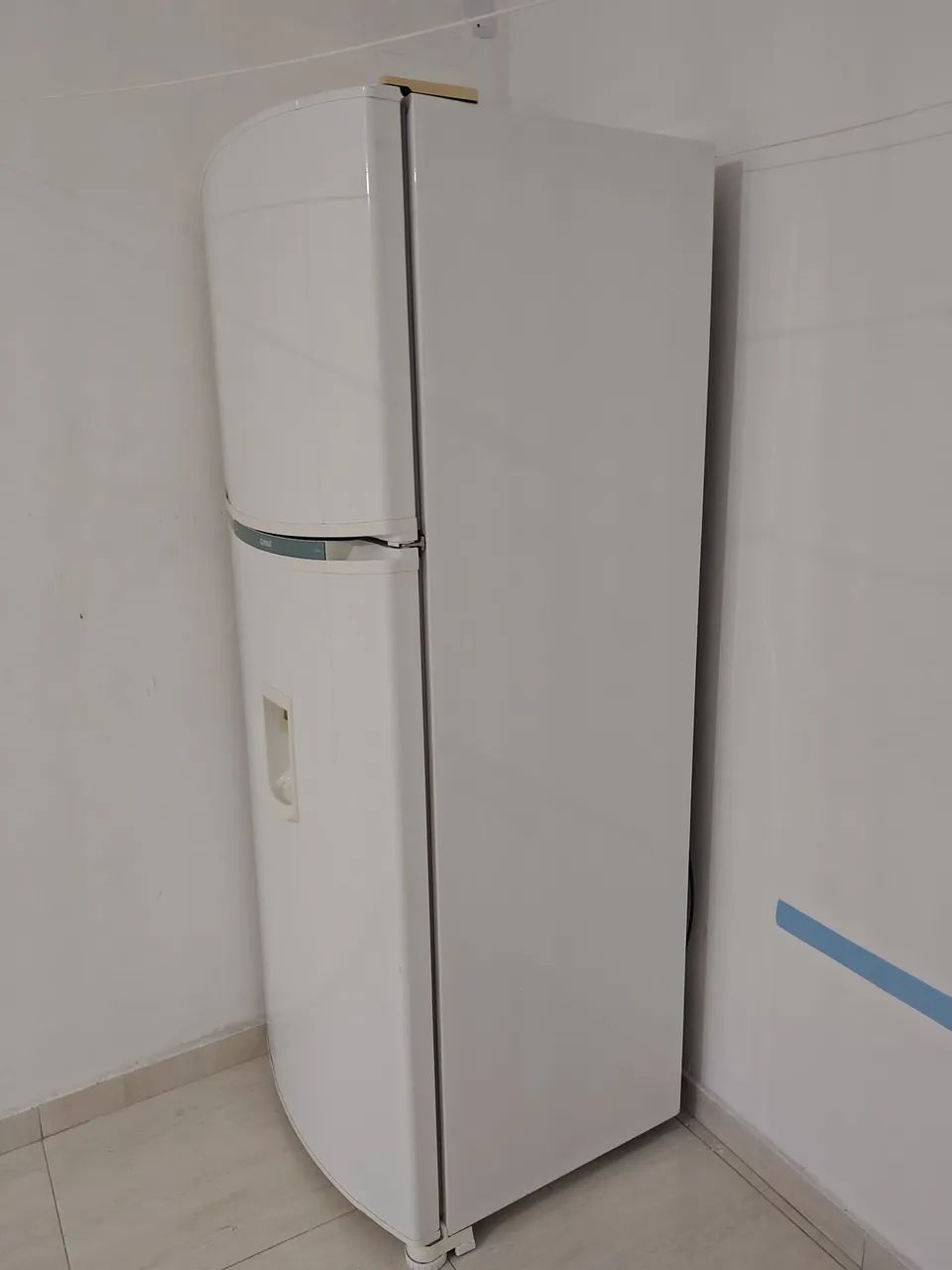 Geladeira Consul, bem conservada, funcionando perfeitamente. - Foto 5