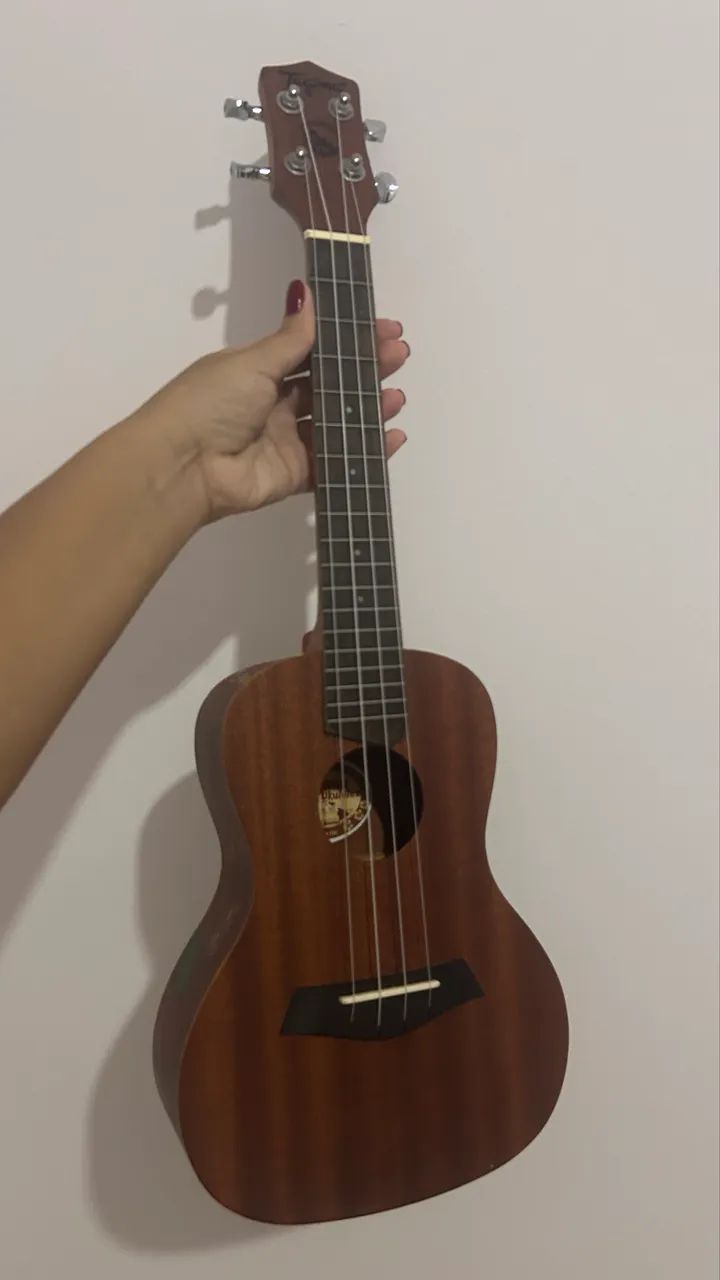 Ukulele tagima 23k