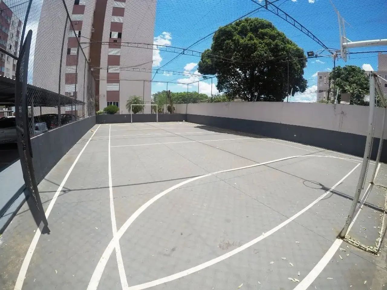 Apartamento para alugar em Maringá, Parque Residencial Cidade Nova, com 3 quartos, com 79. - Foto 5