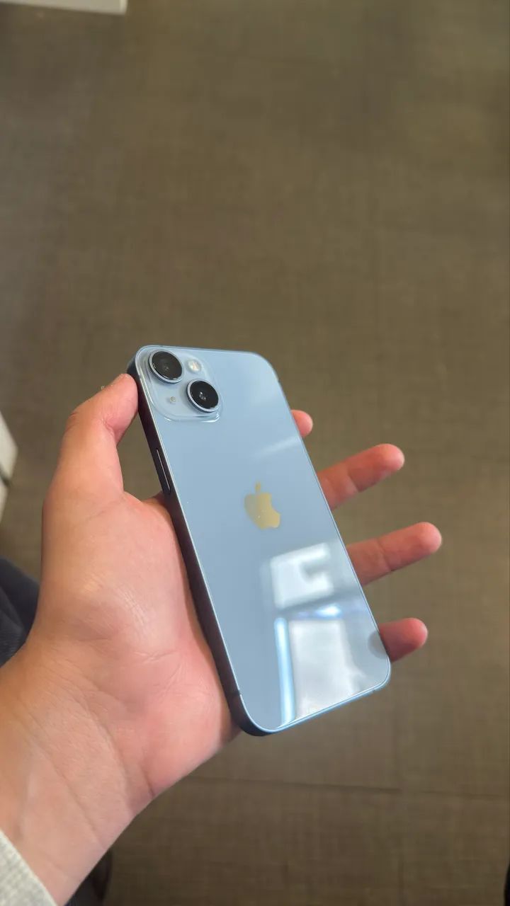 iPhone 14