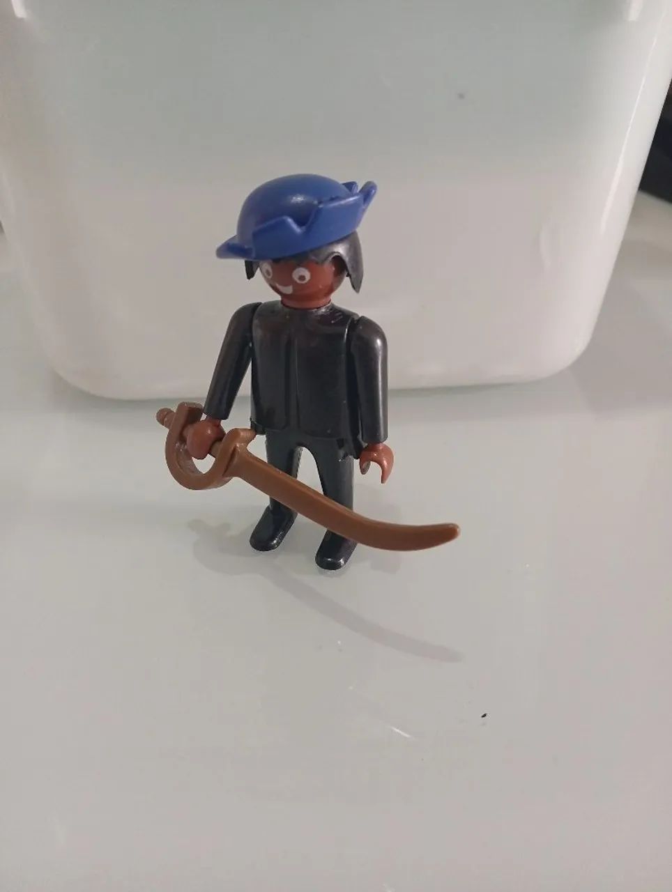 Playmobil geobra medieval 