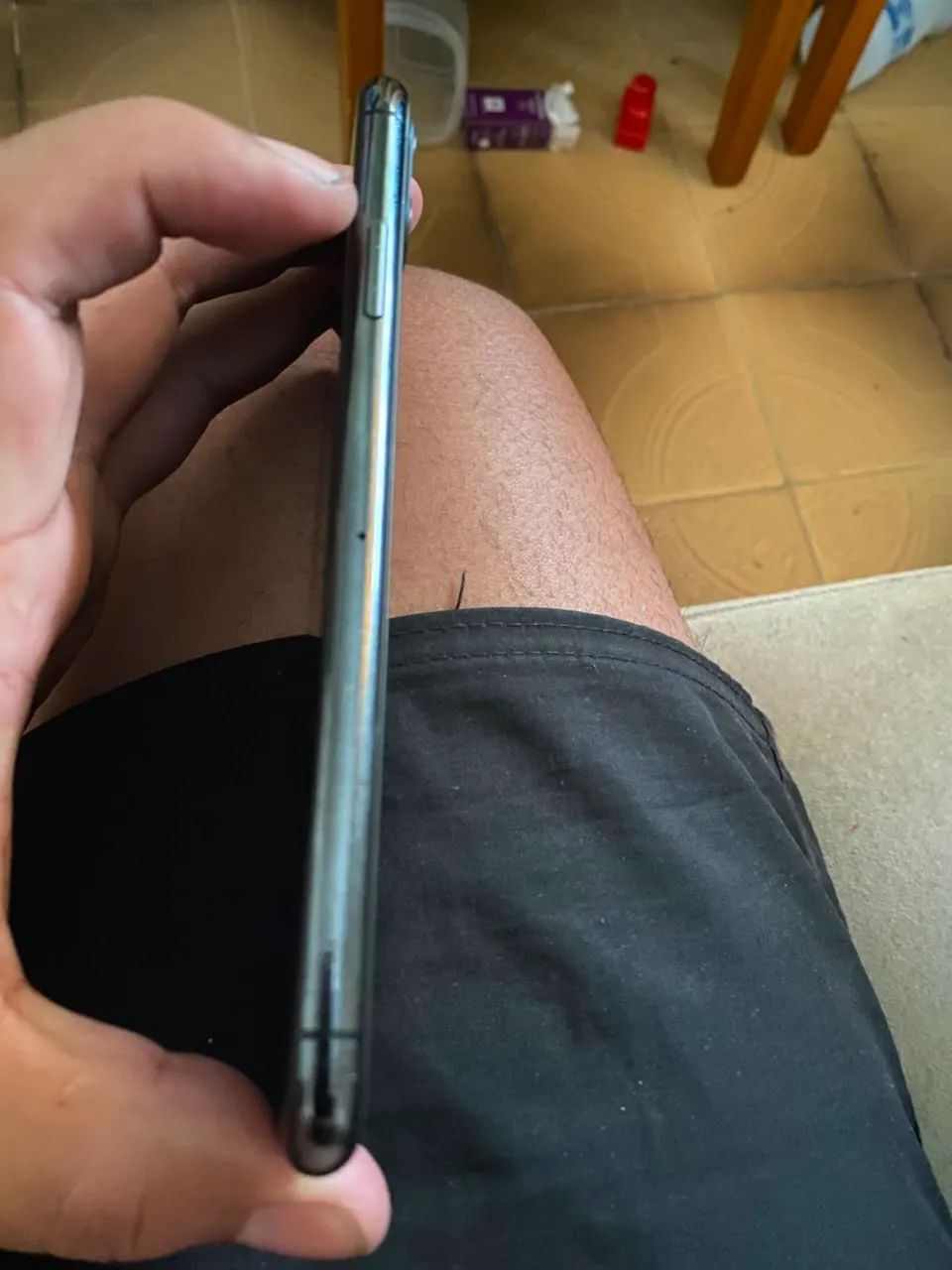 Vendo Iphone 11 Pro Max 256gb  - Foto 3