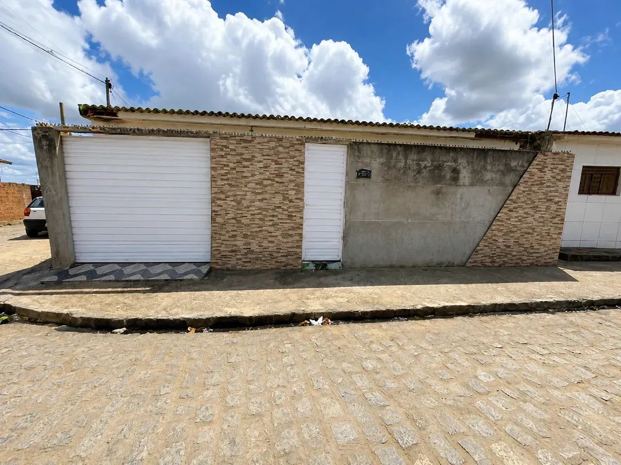 CASA EM GURGURI  MAMANGUAPE/PB - Foto 2