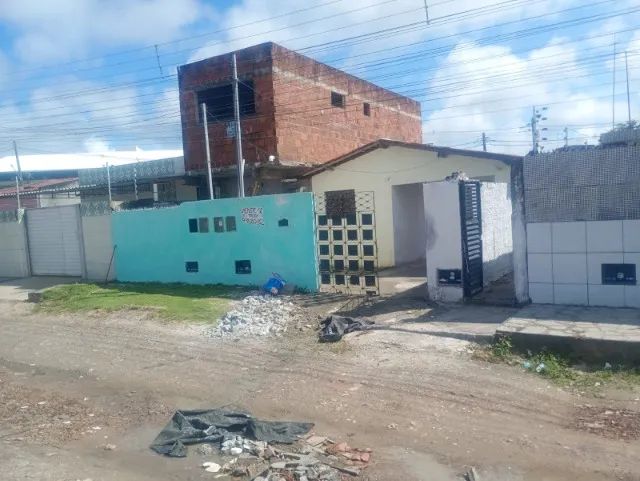 CASA NO VALENTINA - PARATIBE - Foto 2