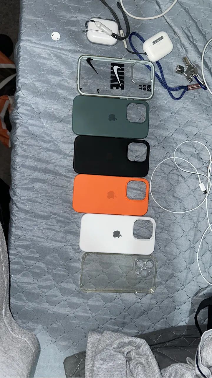 iPhone 14 Pro de 128gb  - Foto 2