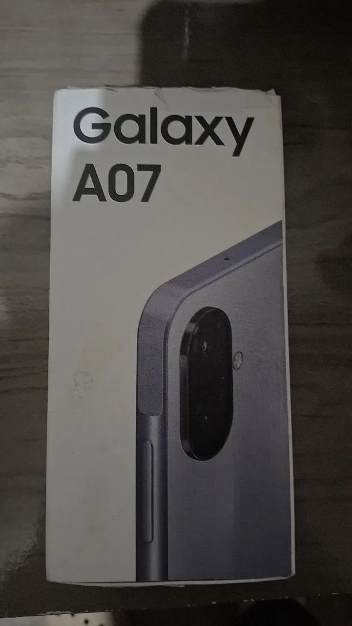 Galaxy A07