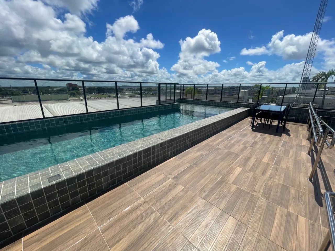 Apartamento para locação  - Foto 4