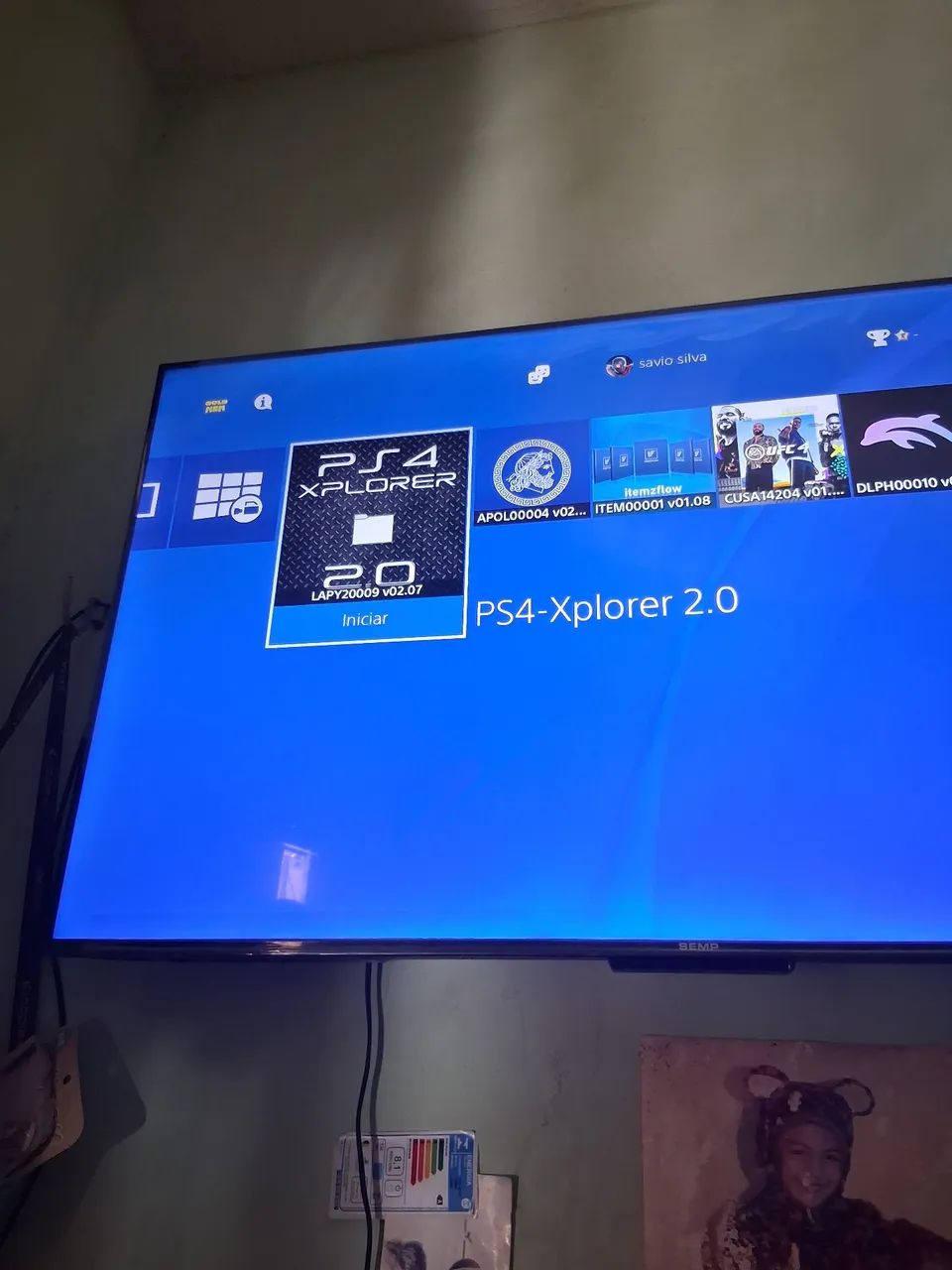 Ps4 slim  - Foto 2