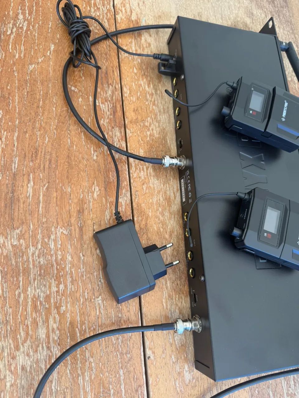 Retorno sem fio  - Foto 2