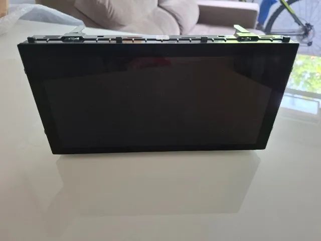 Multimídia Volkswagen Play