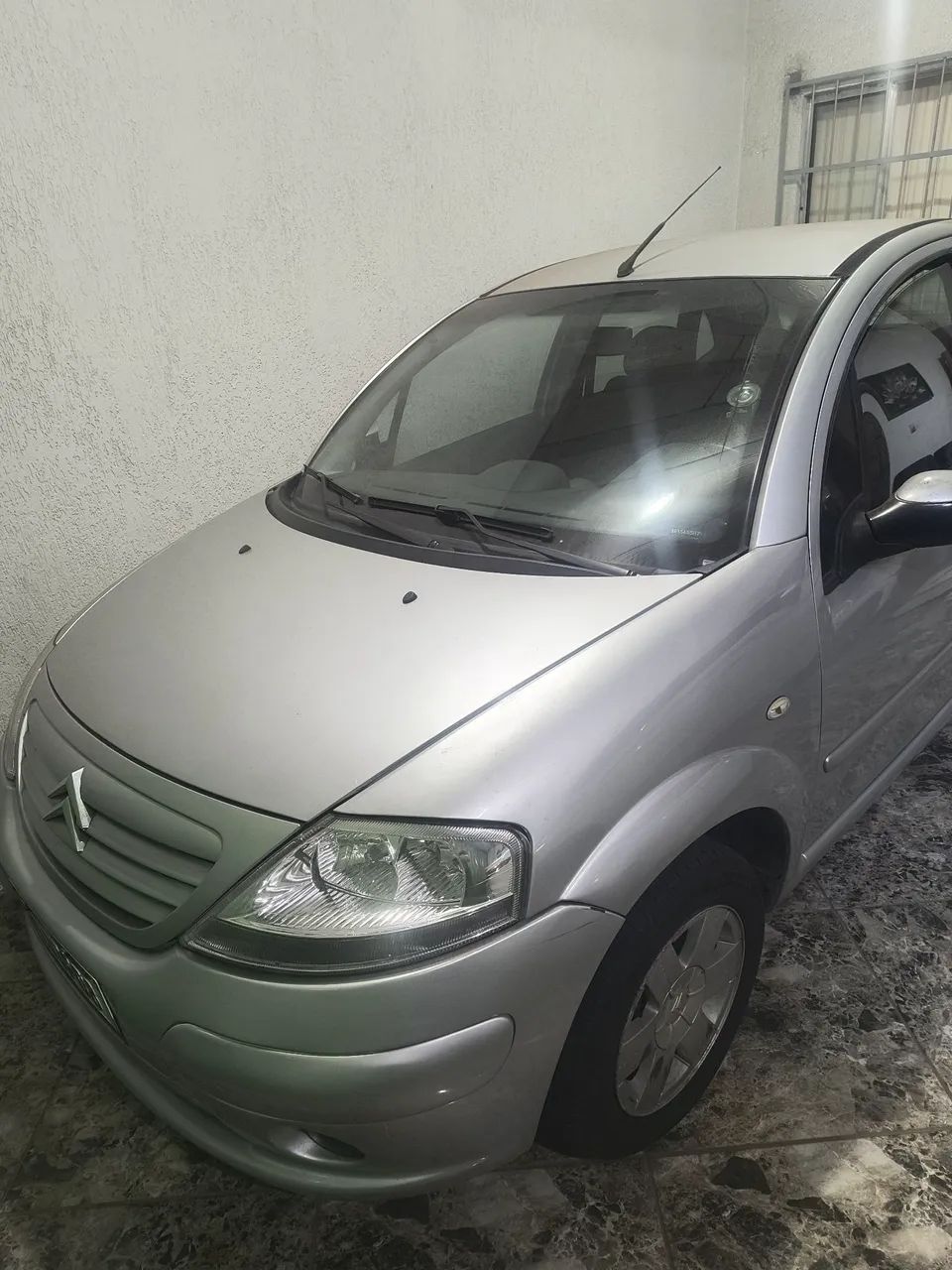 Citroën C3 2008