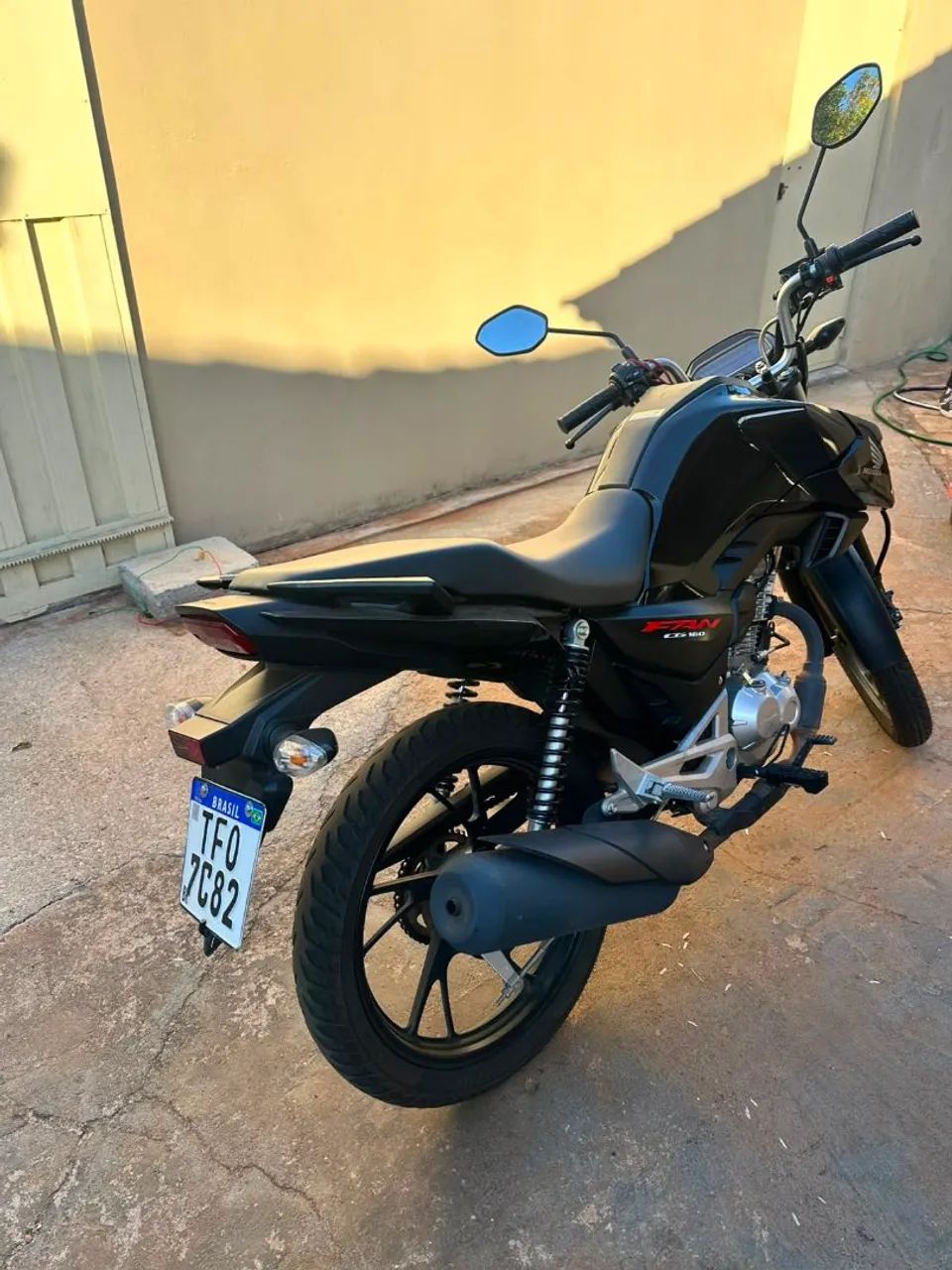 Fan 160 nova  - Foto 2