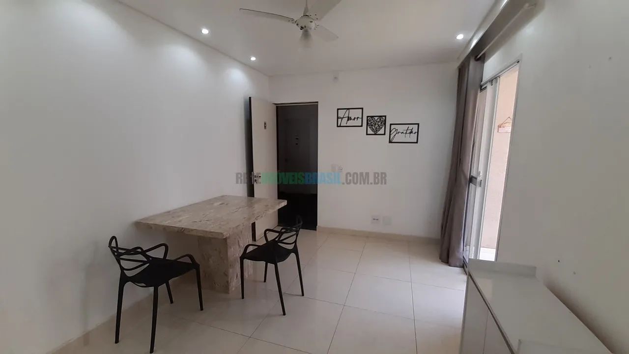 APARTAMENTO COM 2 DORMITÓRIOS À VENDA - VALE DO SOL - PIRACICABA/SP - Foto 3