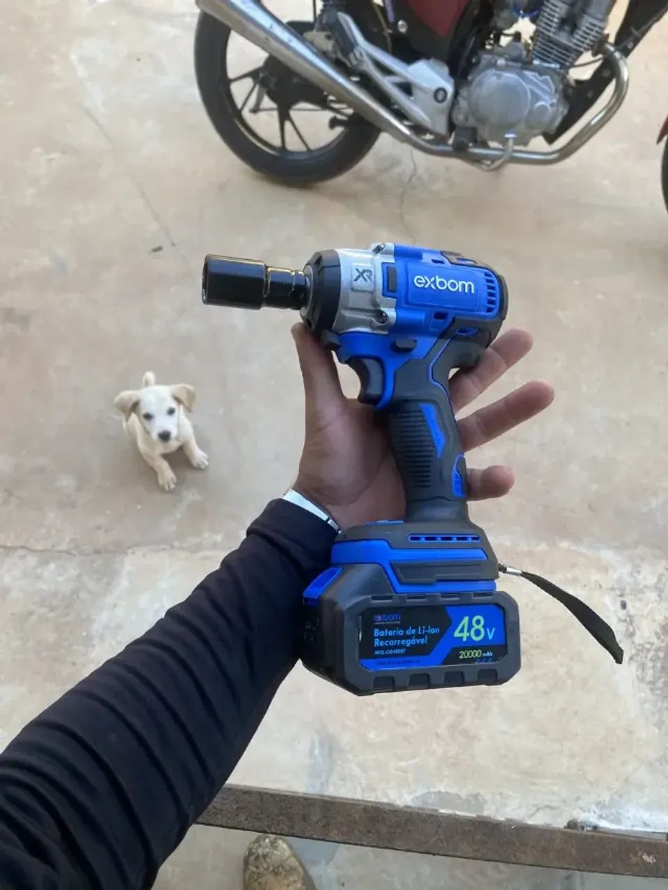 f(x) Electric Shockトレカ DIMENSION4 他3点セット Chave De Impacto Parafusadeira/Furadeira 48v - Ferramentas de
