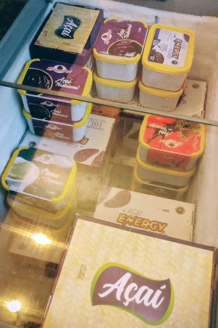 Fábrica de açaí  - Foto 4