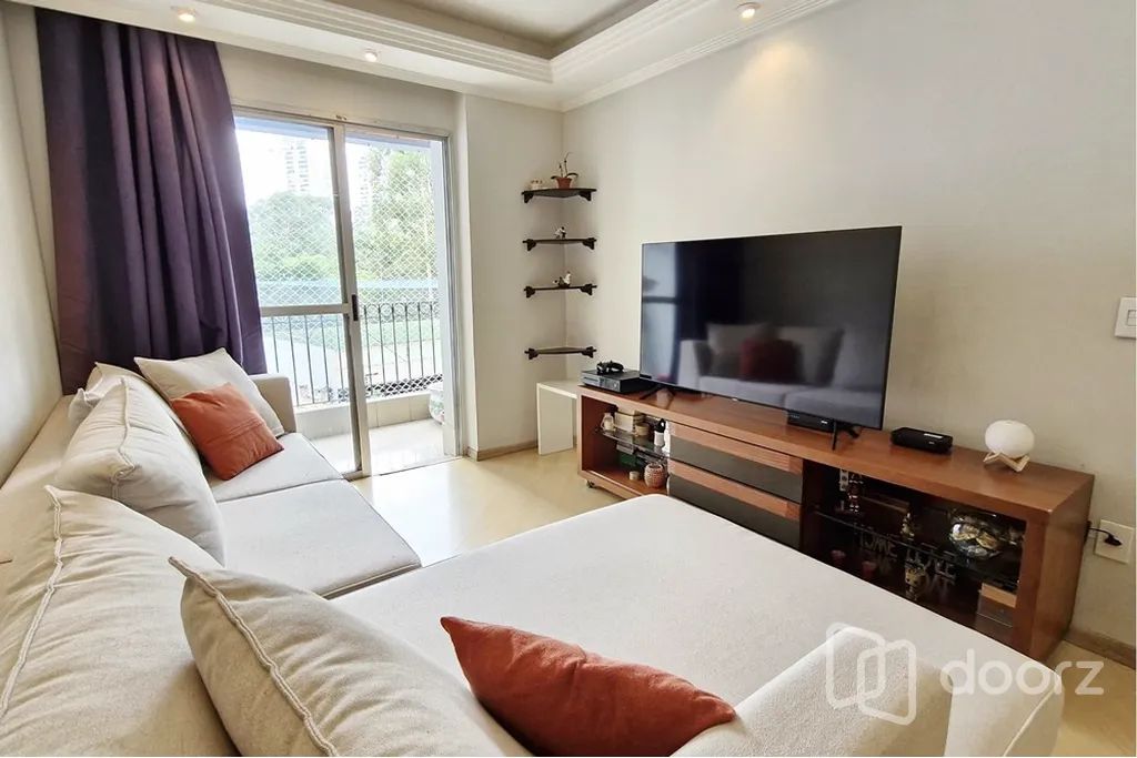 Imóvel na Alberto Savoy com 3 dormitórios e 84m² - Foto 4