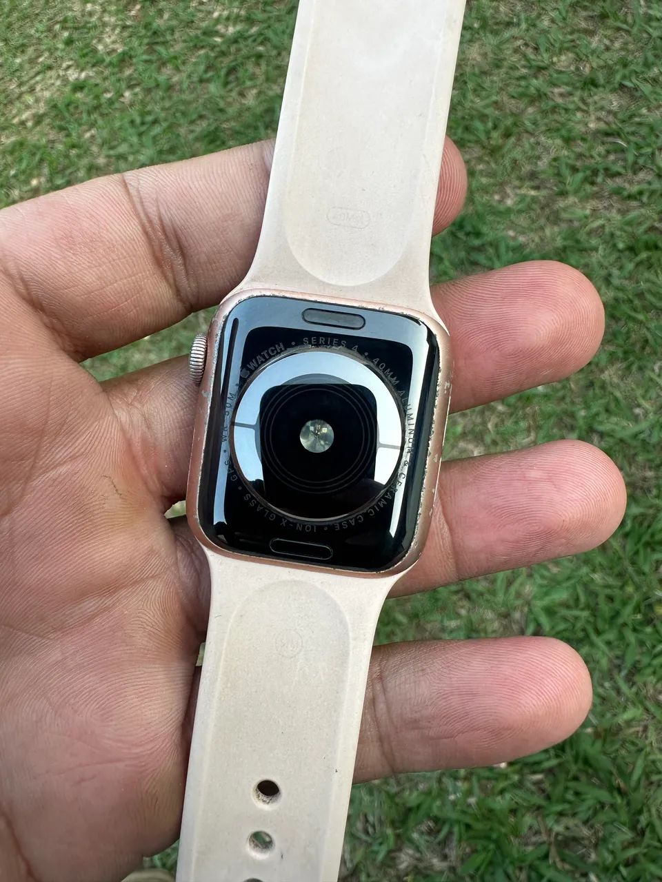 APPLE WATCH SÉRIE 4 / 40MM - Foto 2