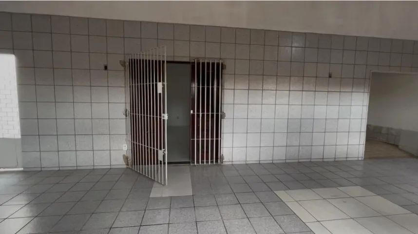 Vendo casa no Habitacional Turu