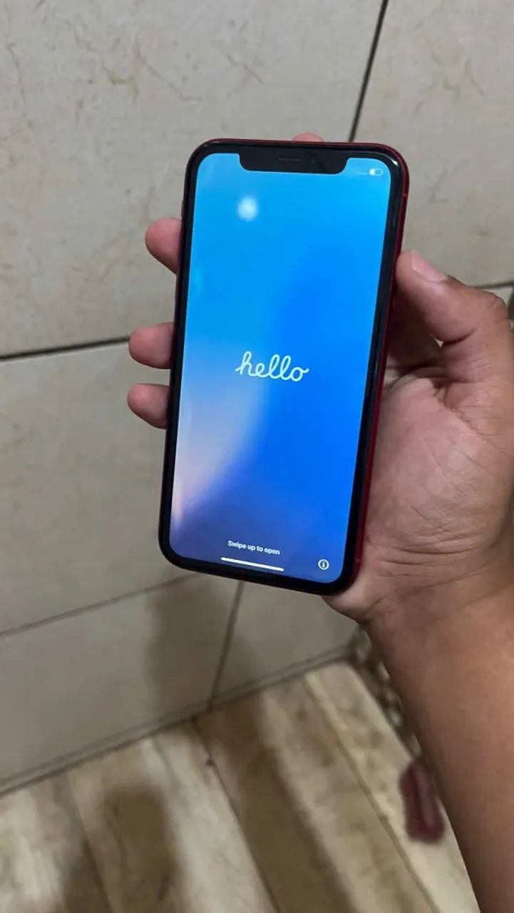 IPHONE XR - Foto 4
