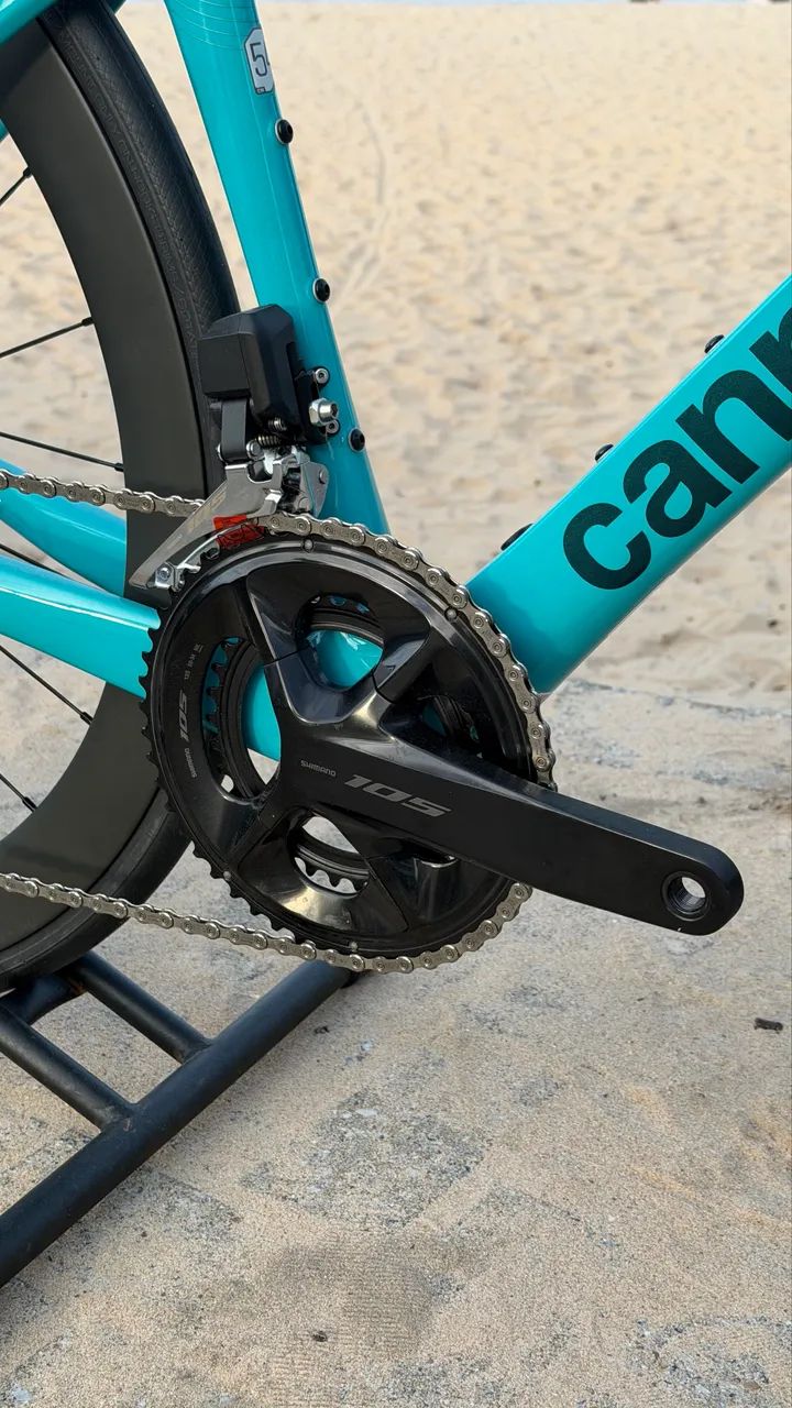 Cannondale supersix evo - Foto 2