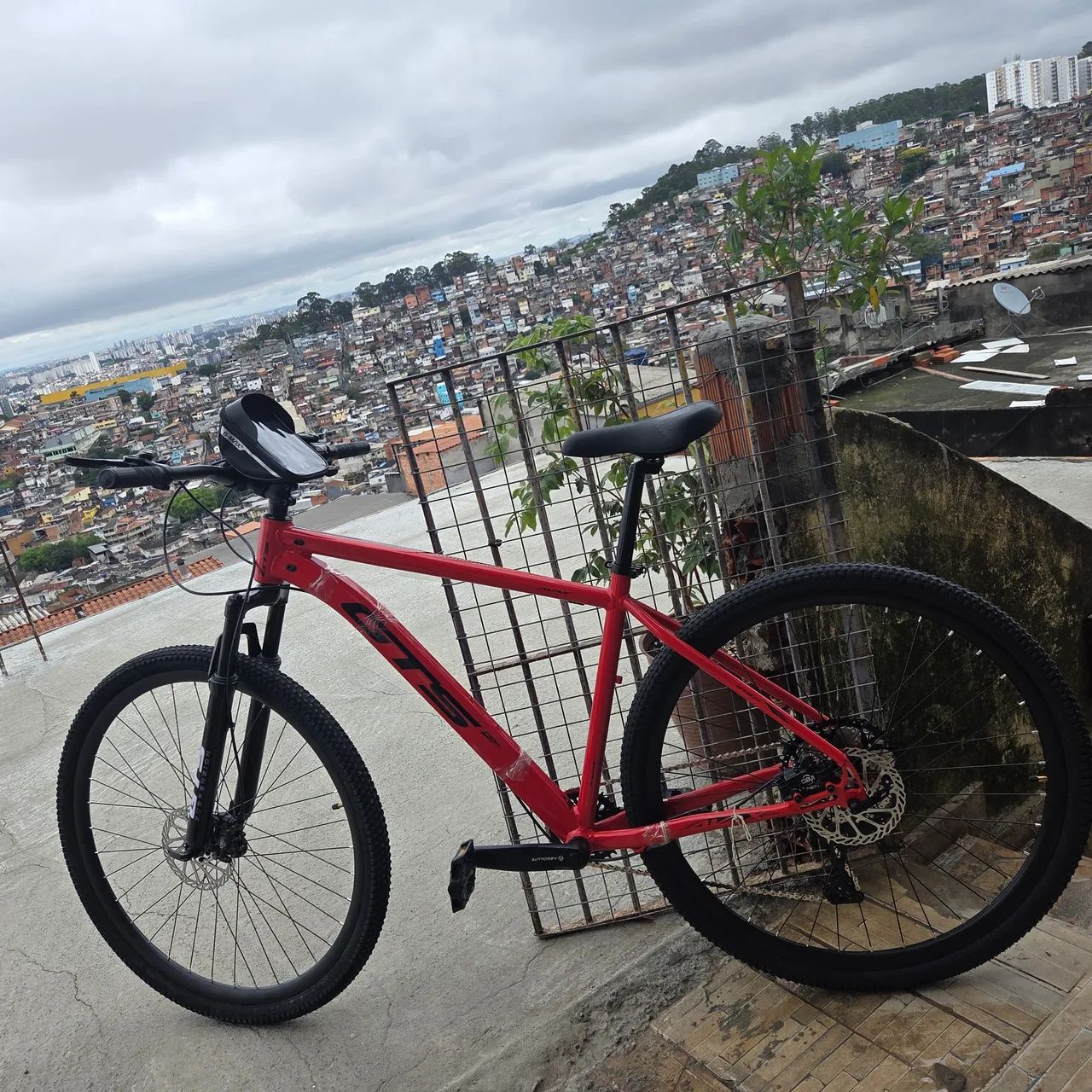 Bicicleta  - Foto 4