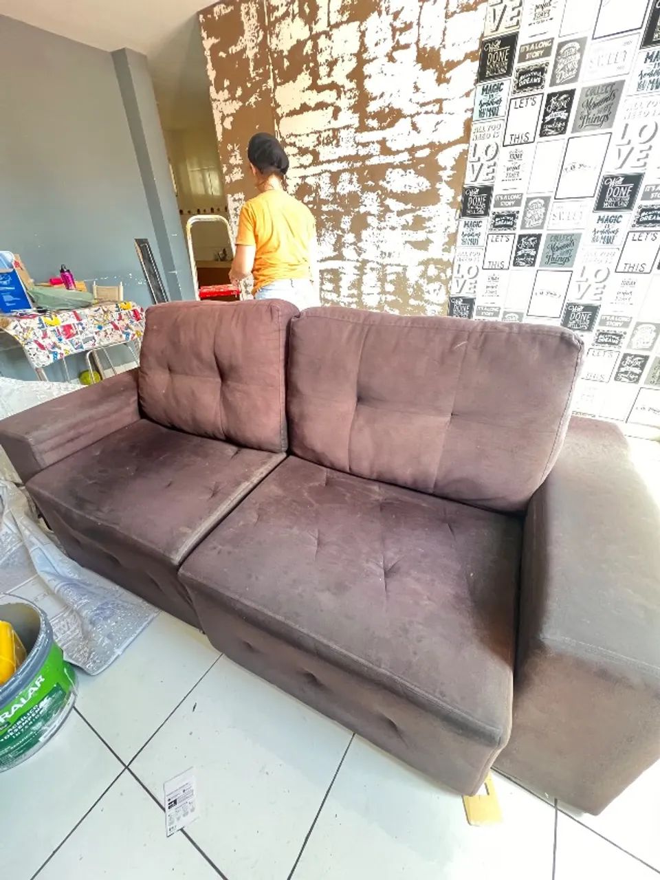 Sofa - Foto 2
