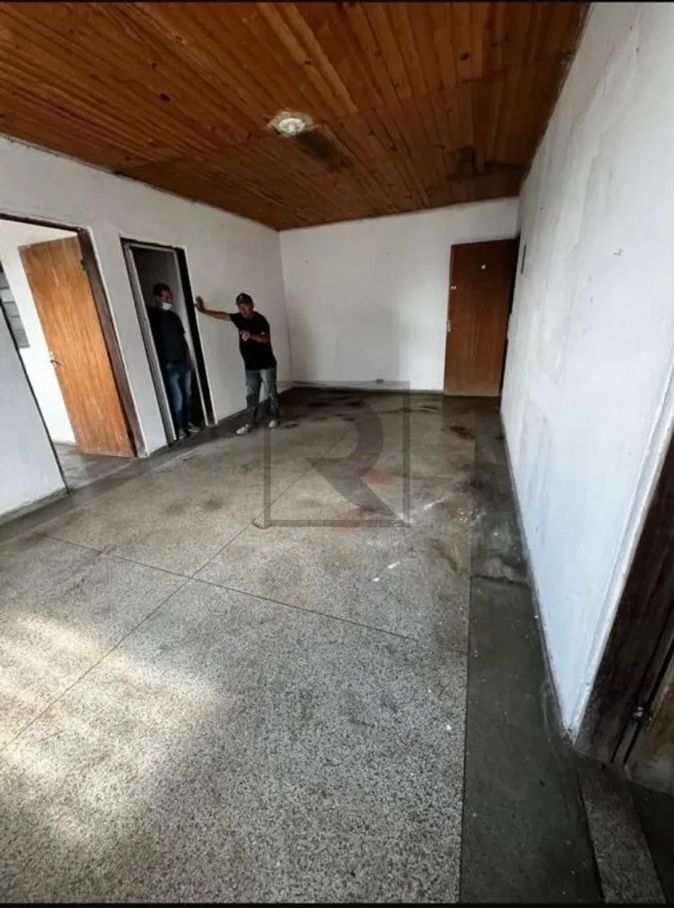 SALAO COMERCIAL em SÃO PAULO - SP, CAPÃO REDONDO - Foto 4