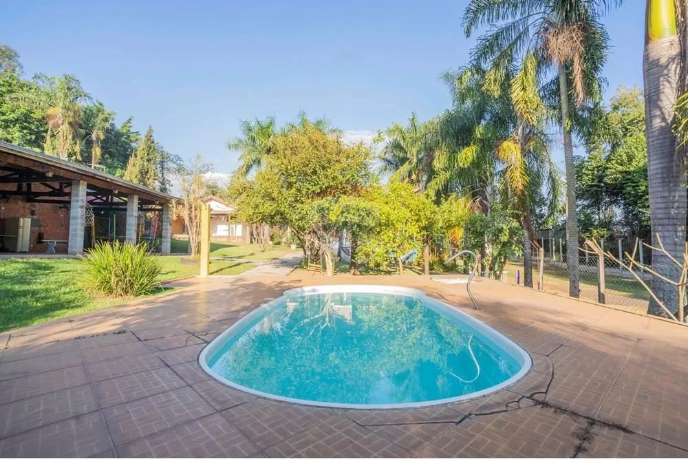 Chácara a venda, com 5 quartos sendo 1 suíte, em Cosmópolis S/P - Foto 3