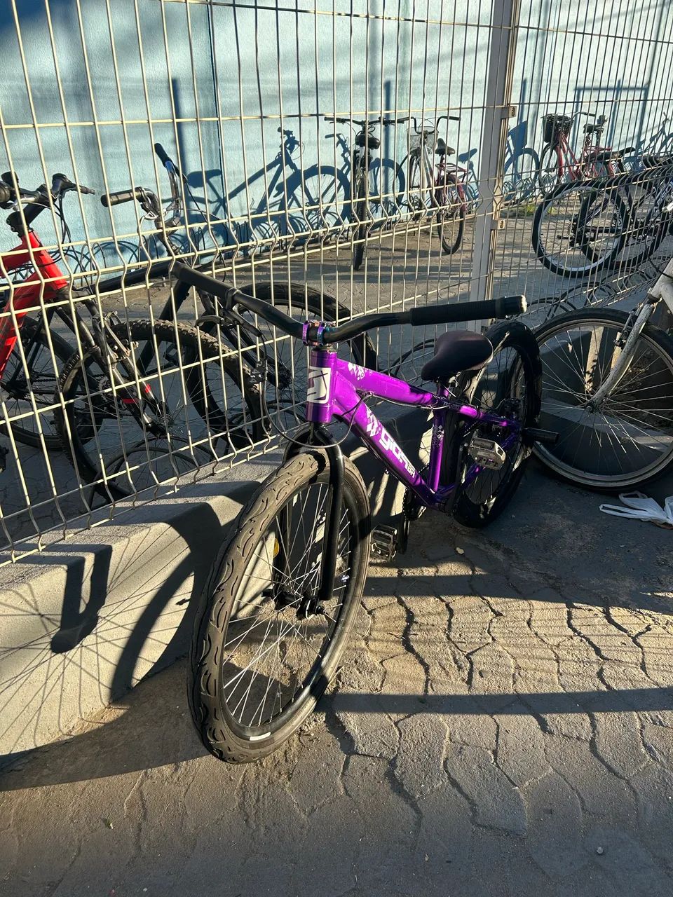 bike gios evo - Foto 5