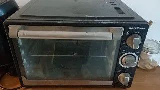 Forno elétrico  - Foto 2