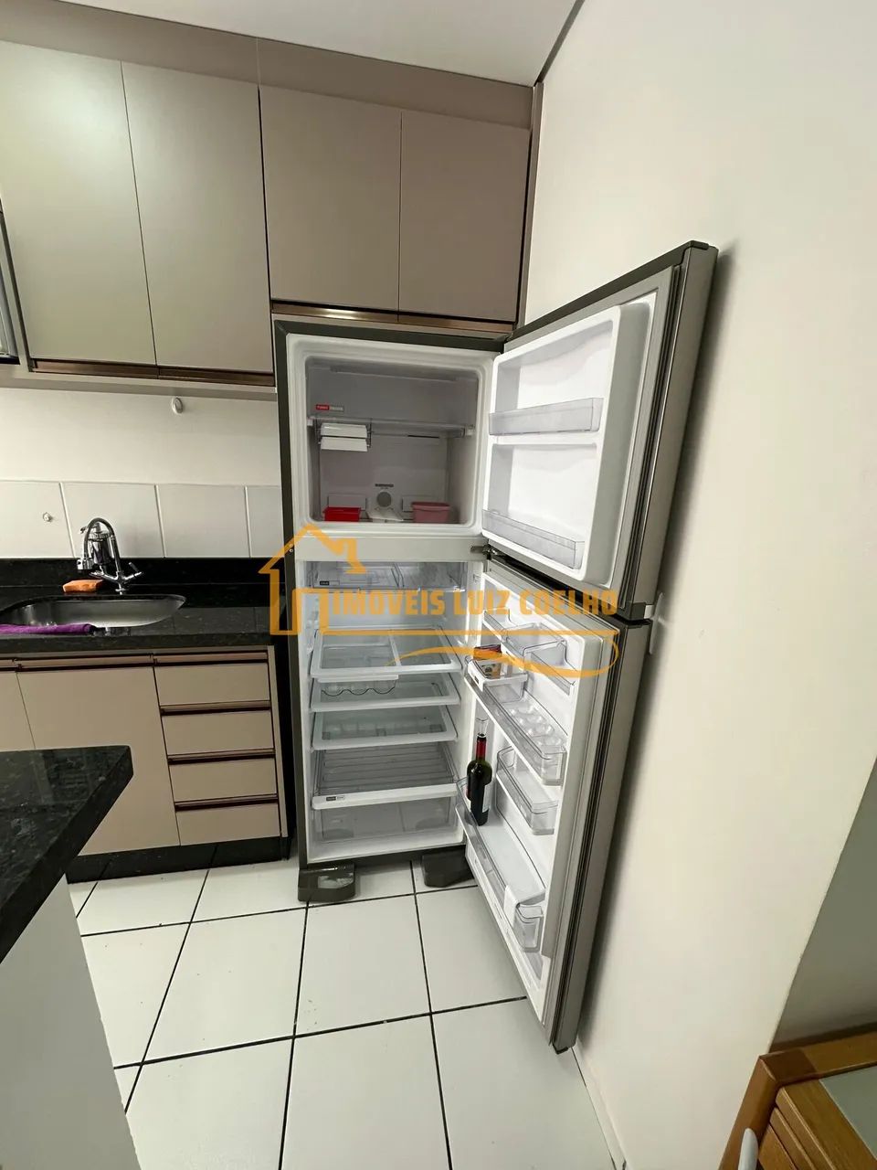 Apartamento para alugar em Cuiabá/MT - Foto 5