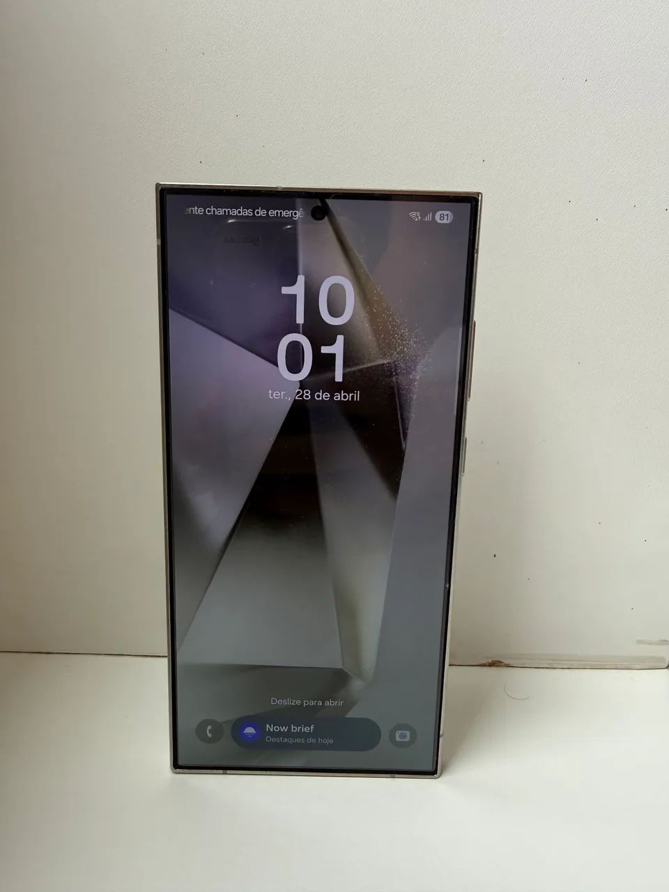 S24 Ultra 512GB impecável  - Foto 4