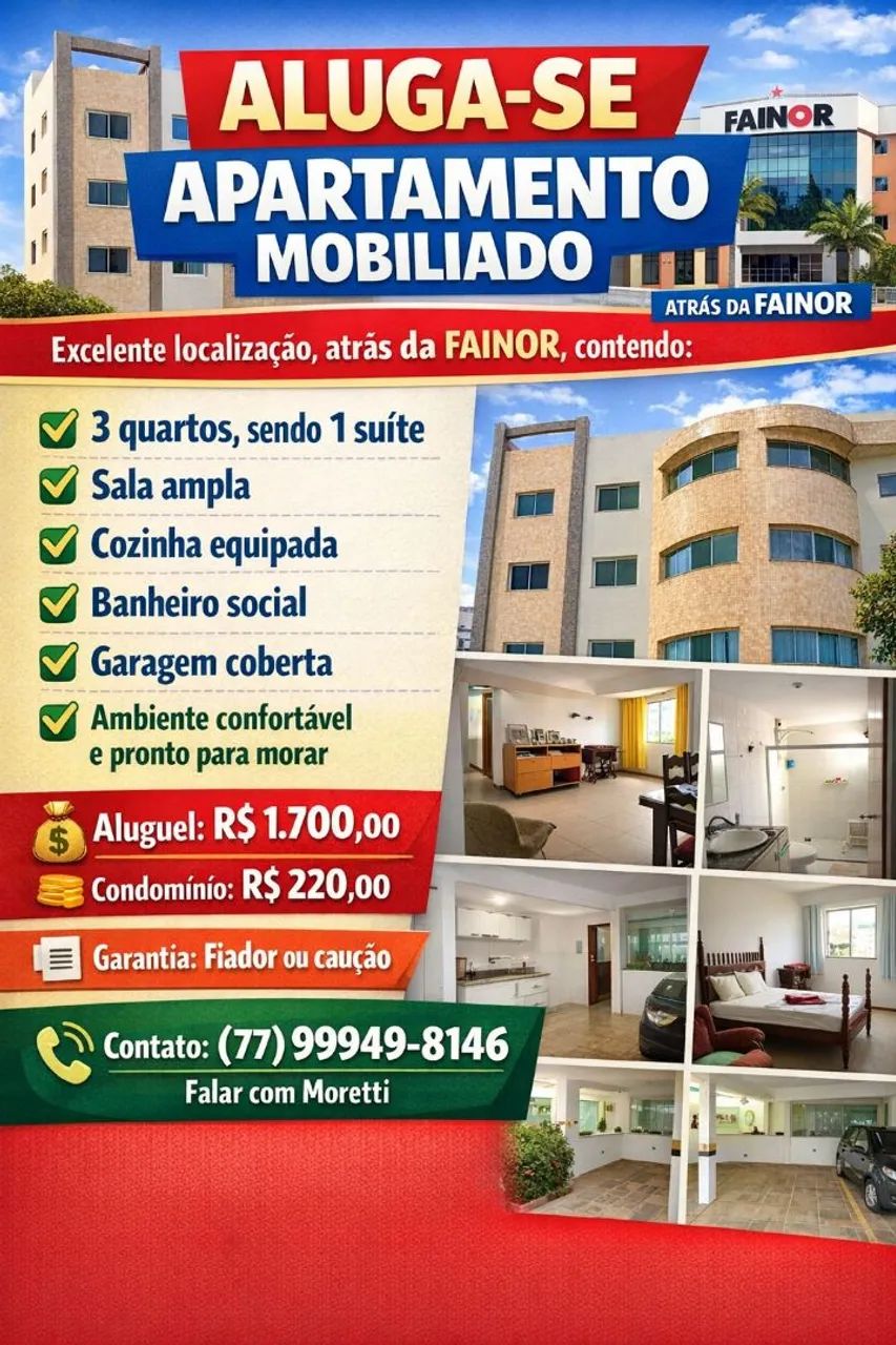 Foto - Vitória da Conquista - Candeias