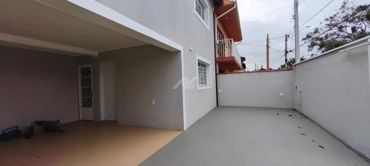 casa - Parque da Figueira - Campinas - Foto 3