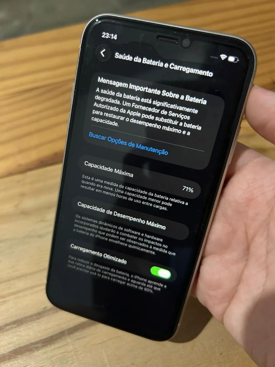 Iphone 11 64gb - Foto 4