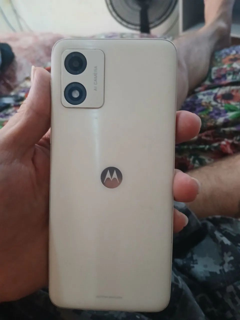 Motorola e13 - Foto 2
