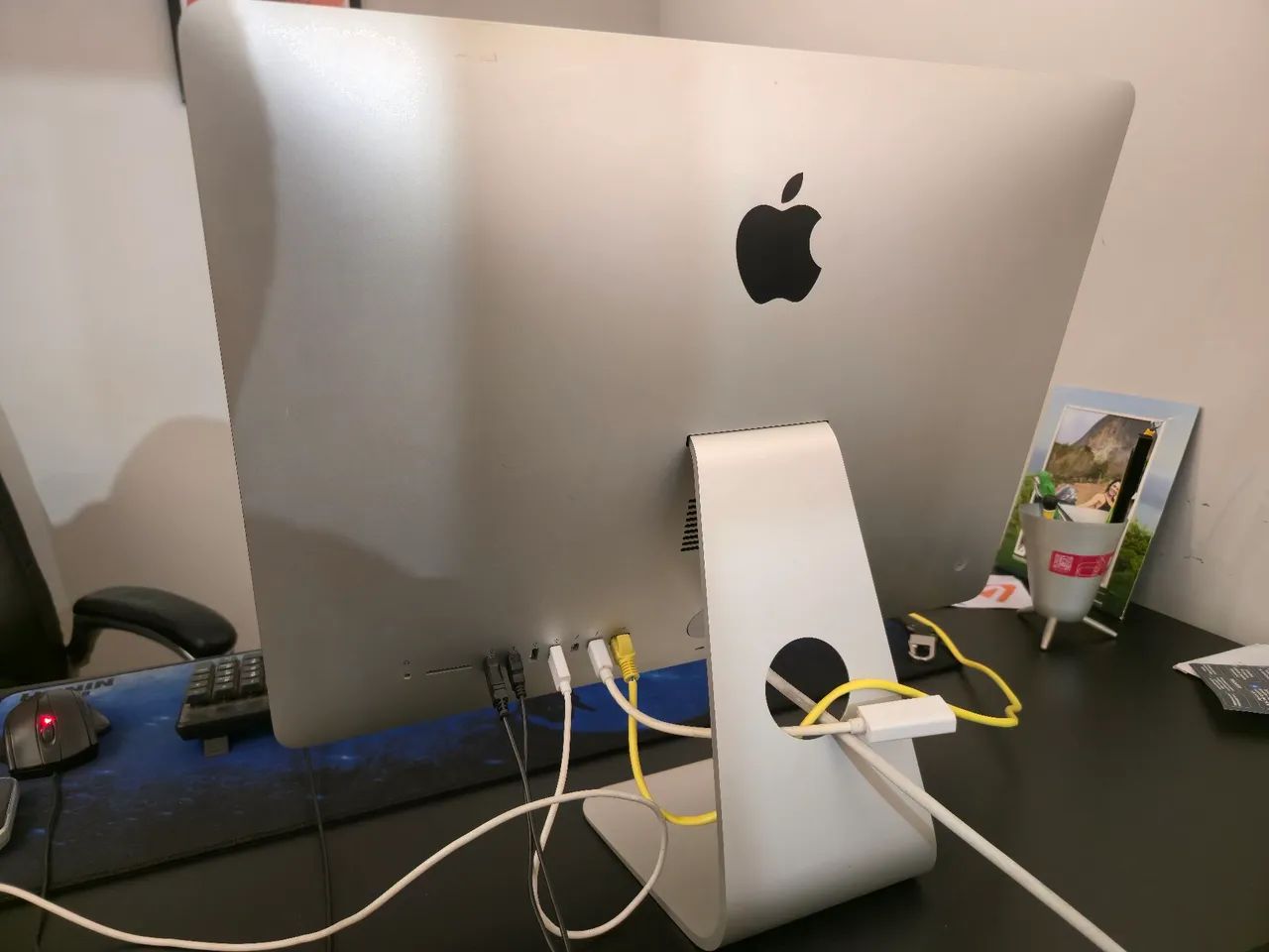 Imac 2015  21 polegadas  - Foto 5