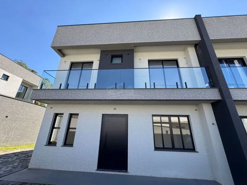 CASA / SOBRADO QUATRO BARRAS - PR - Foto 2