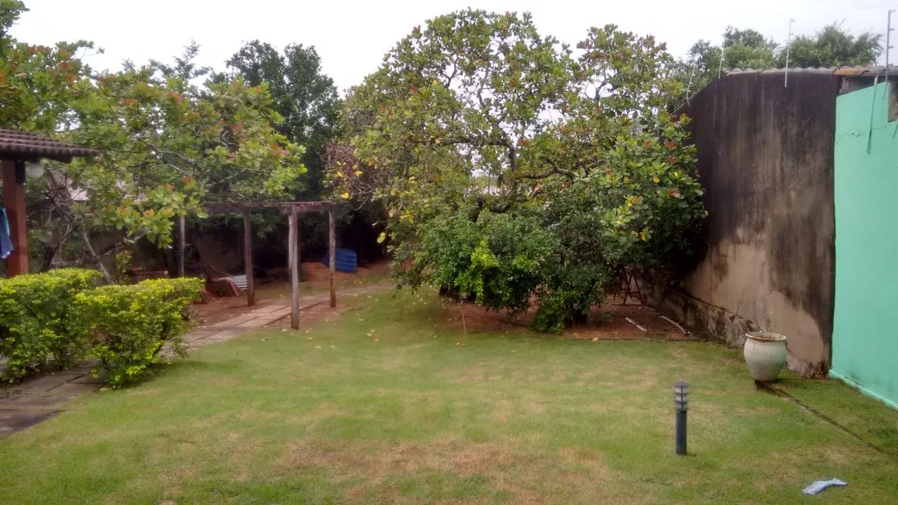 Casa + terreno Parque Ohara - Foto 5