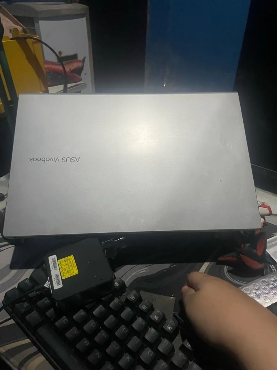 Asus Vivobook 20 RAM  - Foto 3