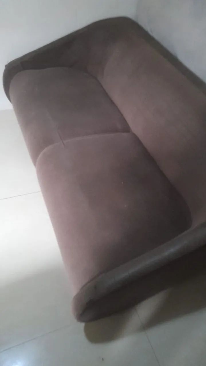 Sofá cama da komforhouse  - Foto 4