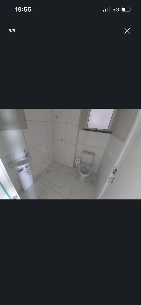 Alugo apartamento  - Foto 4