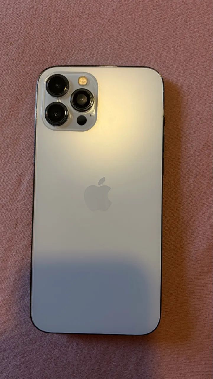 iPhone 12 Pro Max 256gb - Foto 2