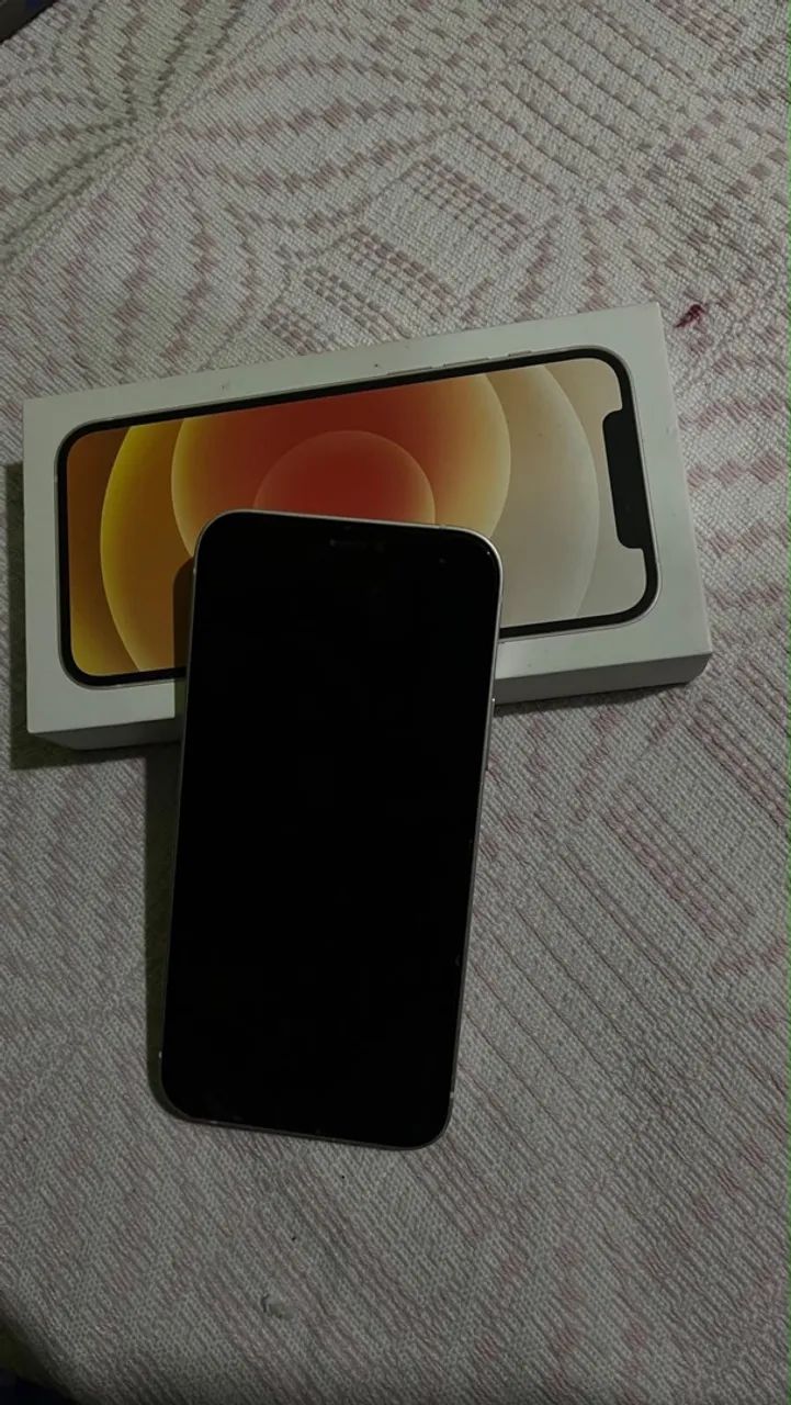 IPhone 12