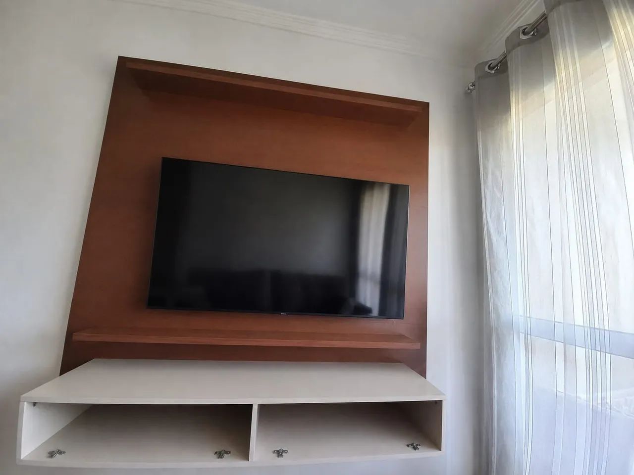 Painel para TV